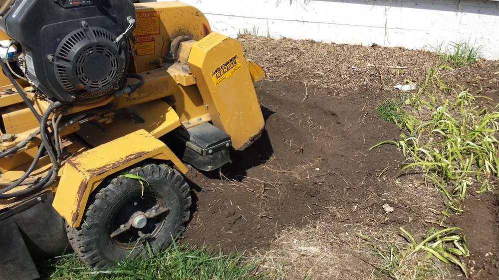 Custom residential landscaping experts serving Warren, MI - Liberty Lawn and Snow Services