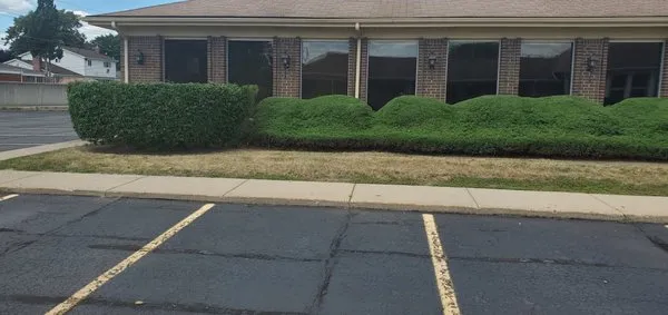 Liberty Lawn and Snow Services