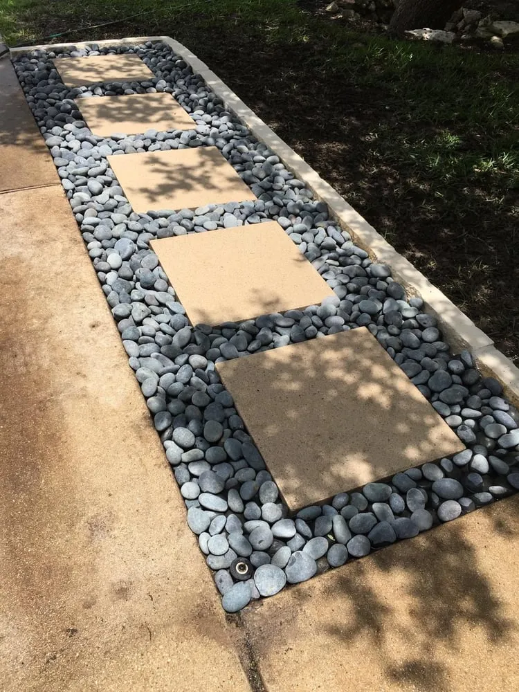 Trusted residential landscaping near you in Cedar Park, TX by Liberty Lawn Care