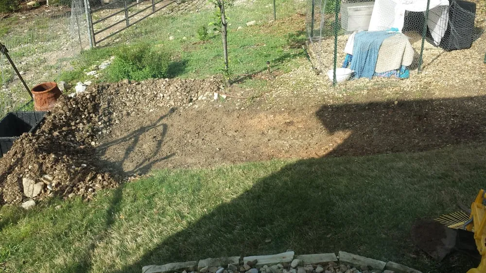 Local yard maintenance for residential properties across Cedar Park, TX - Liberty Lawn Care