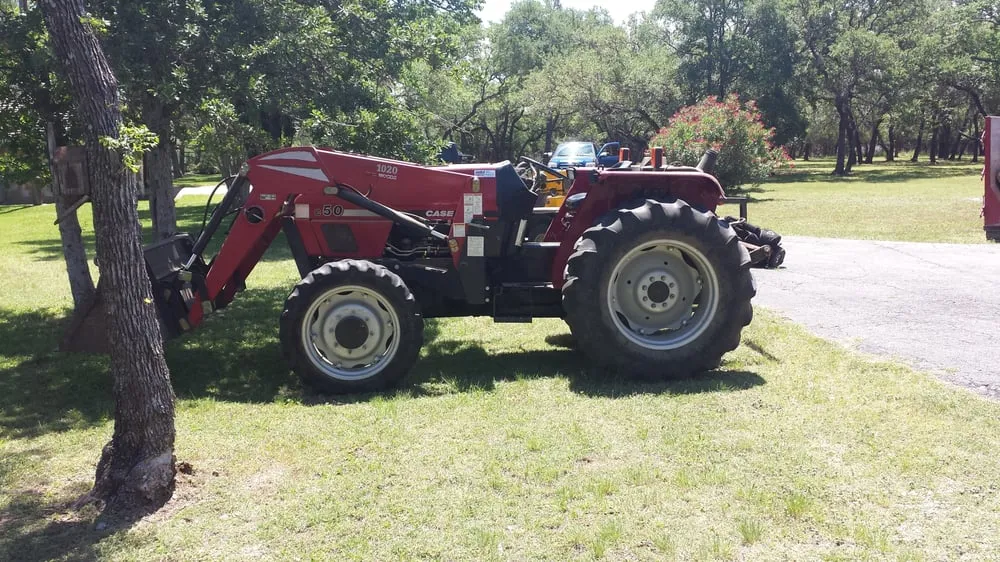 Affordable residential landscaping for homes in Cedar Park, TX by Liberty Lawn Care