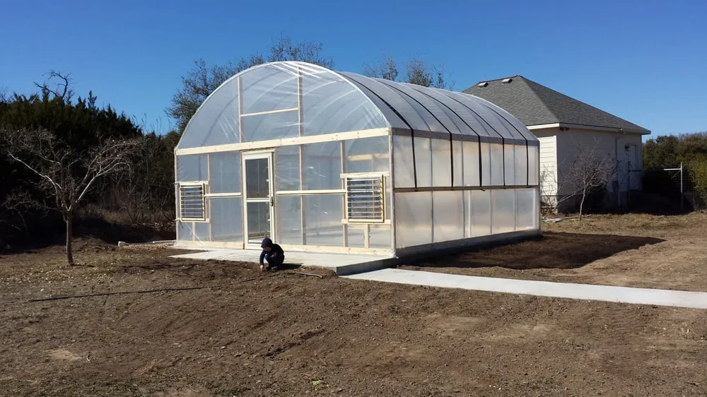 Reliable landscape installation in Cedar Park, TX - Liberty Lawn Care