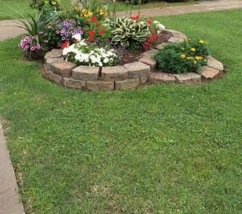Reliable lawn care service in Cleveland, TX - liberty lawn care