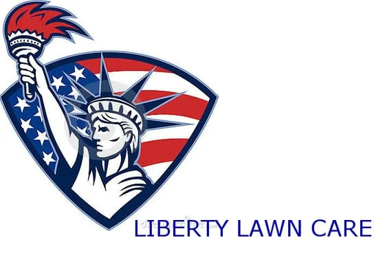 Liberty Lawn Care Logo