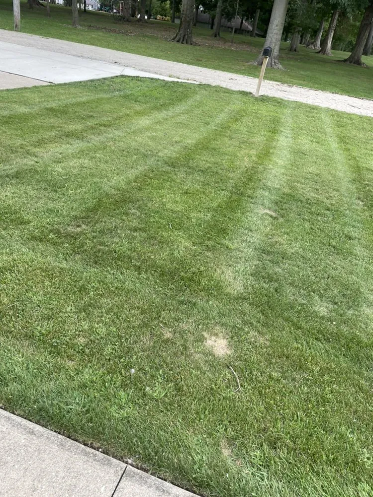Local residential landscaping experts serving Nappanee, IN - Liberty Lawn care