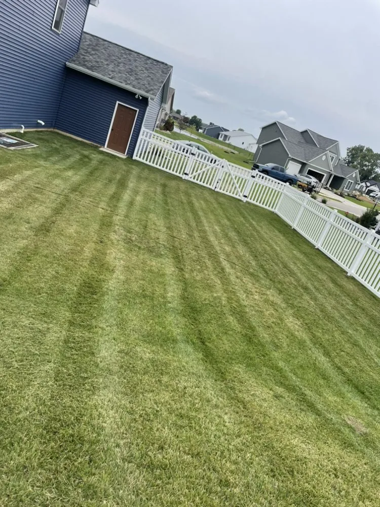 Local residential landscaping experts serving Nappanee, IN - Liberty Lawn care