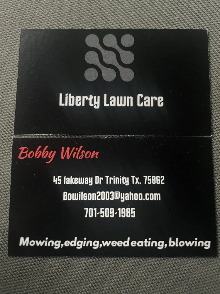 Top-rated yard maintenance for residential properties across Trinity, TX - Liberty Lawn Care