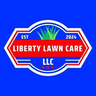 Liberty Lawn Care Logo