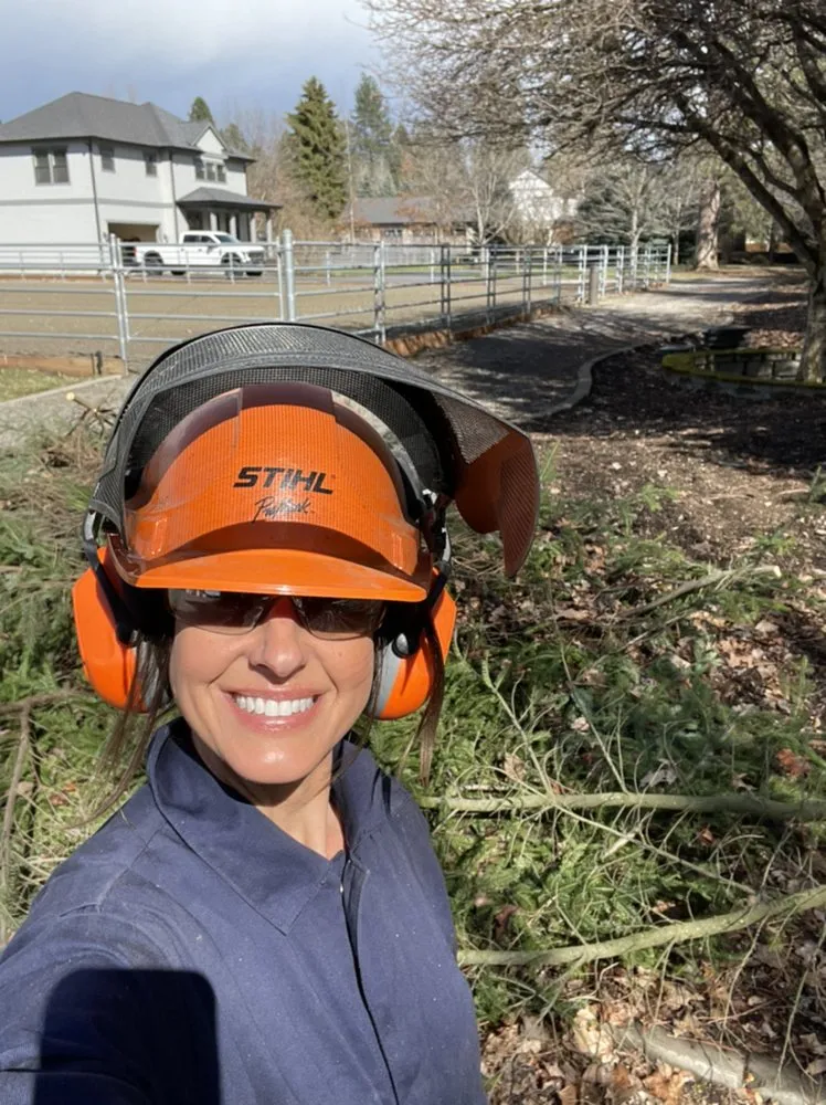 Custom residential landscaping experts serving Coeur d'Alene, ID - Liberty Lawn