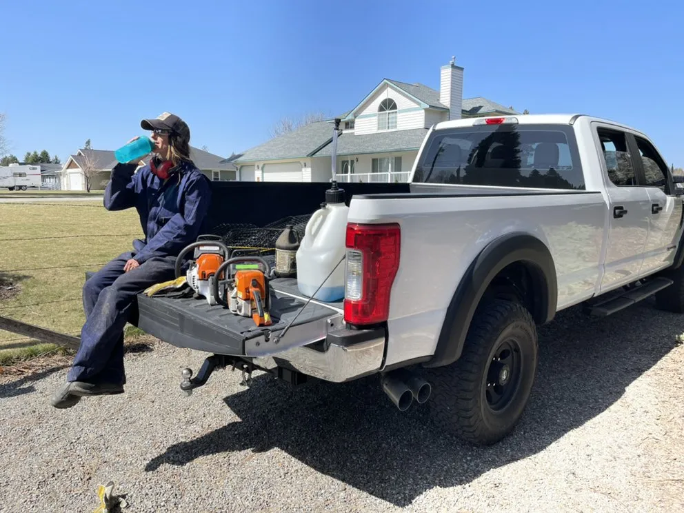 Local landscape design for outdoor upgrades across Coeur d'Alene, ID - Liberty Lawn