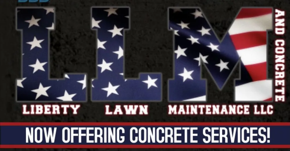 Professional landscape installation for residential properties in Toledo, OH by Liberty Lawn Maintenance