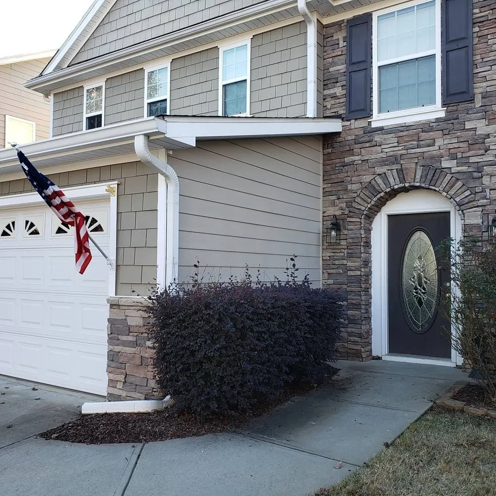 Top-rated lawn care service experts serving Peachtree City, GA - Liberty Lawn Pros