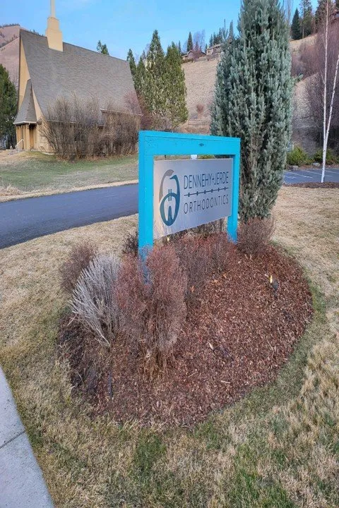 Expert residential landscaping in Bonner-West Riverside, MT by Liberty Lawn Service