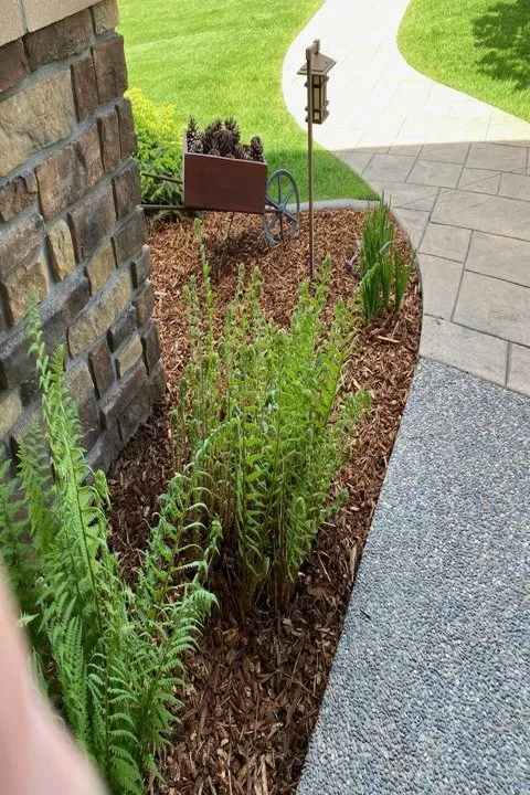 Affordable residential landscaping in Bonner-West Riverside, MT by Liberty Lawn Service
