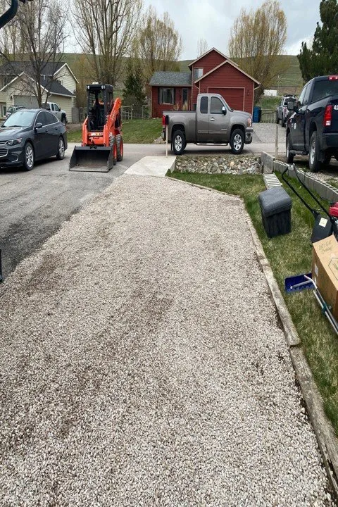 Affordable landscaping services in Bonner-West Riverside, MT - Liberty Lawn Service