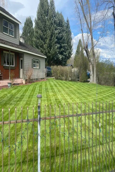 Top-rated yard maintenance in Bonner-West Riverside, MT - Liberty Lawn Service
