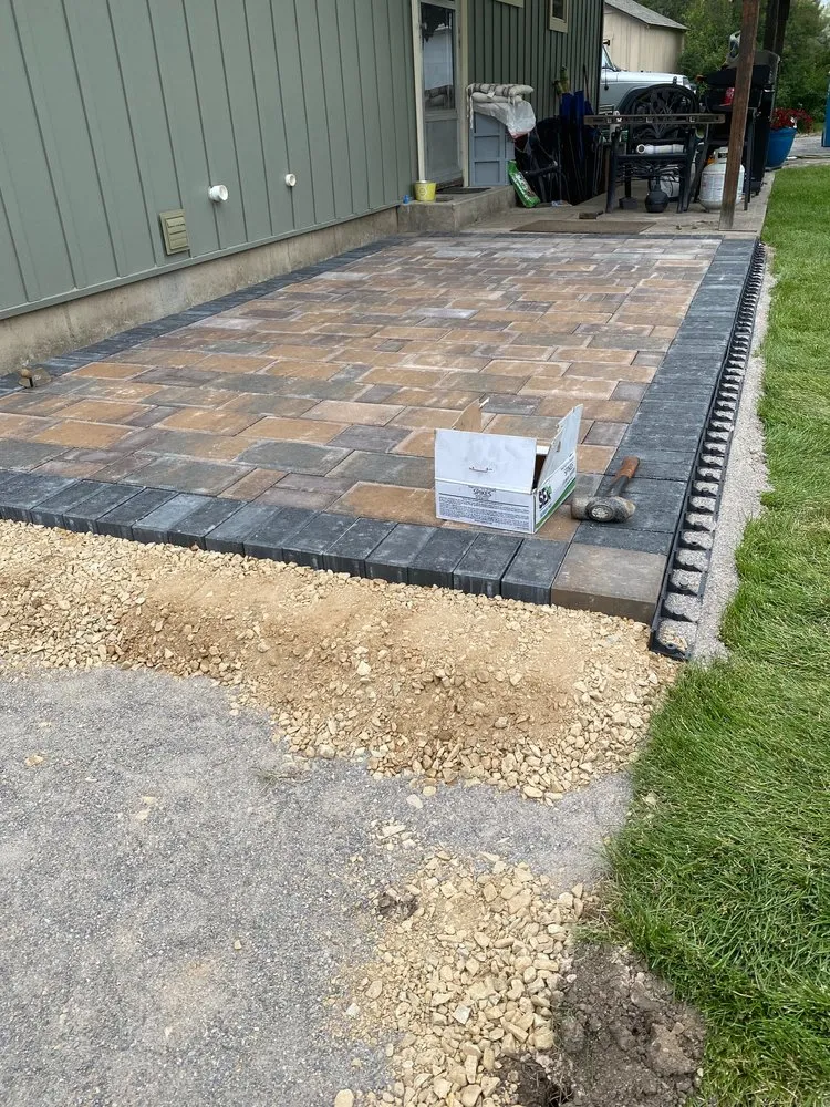 Reliable yard cleanup service experts serving Bonner-West Riverside, MT - Liberty Lawn Service