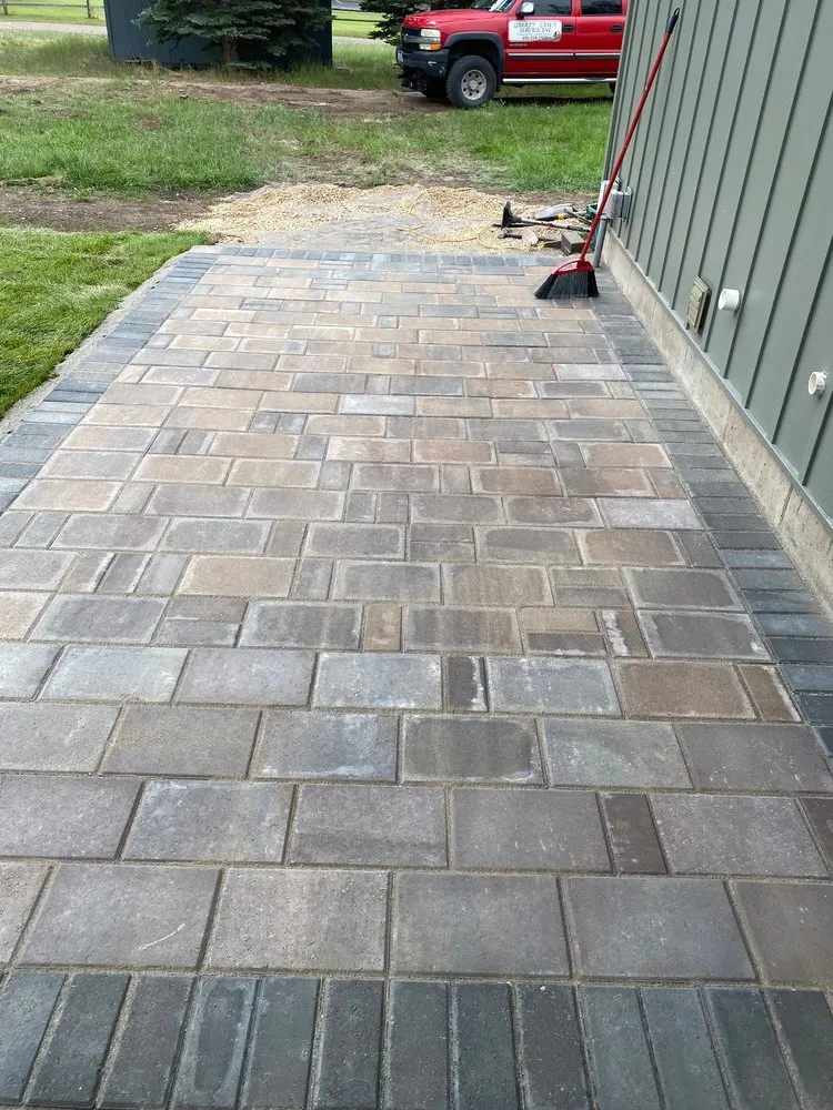 Local landscape design experts serving Bonner-West Riverside, MT - Liberty Lawn Service