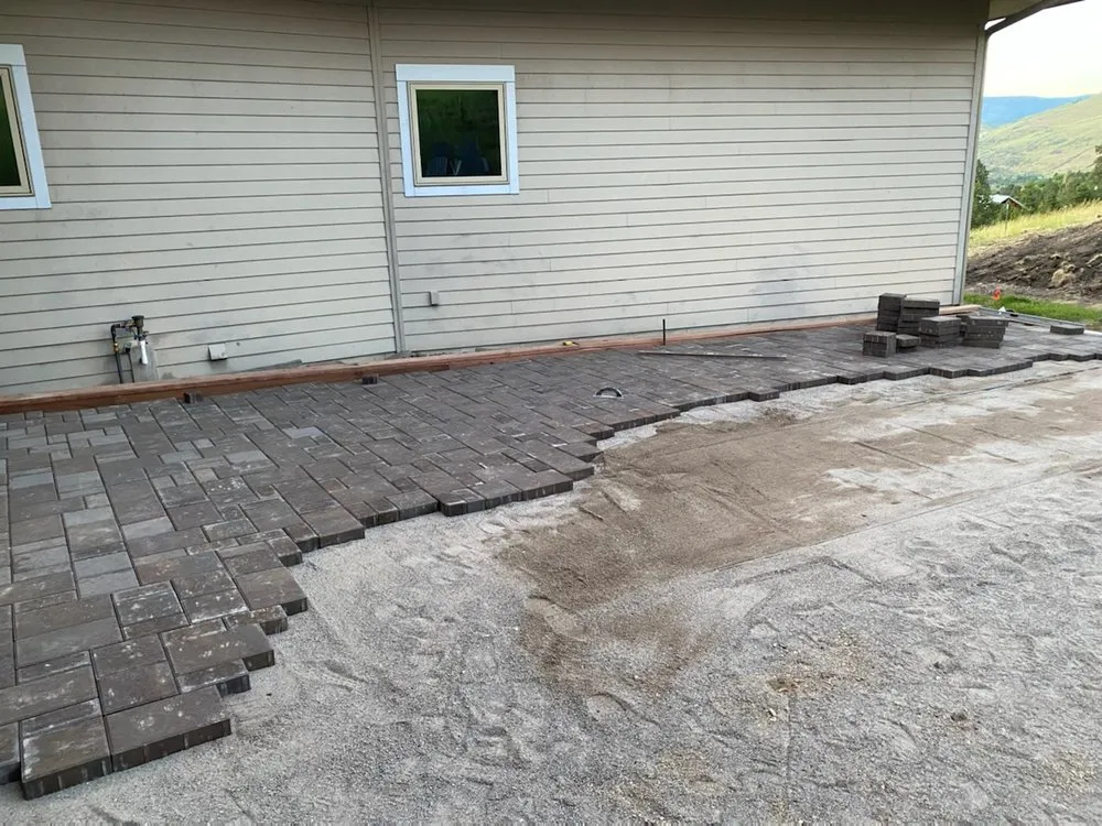 Trusted yard cleanup service in Bonner-West Riverside, MT - Liberty Lawn Service