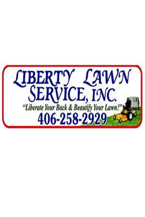 Top-rated landscape design in Bonner-West Riverside, MT by Liberty Lawn Service