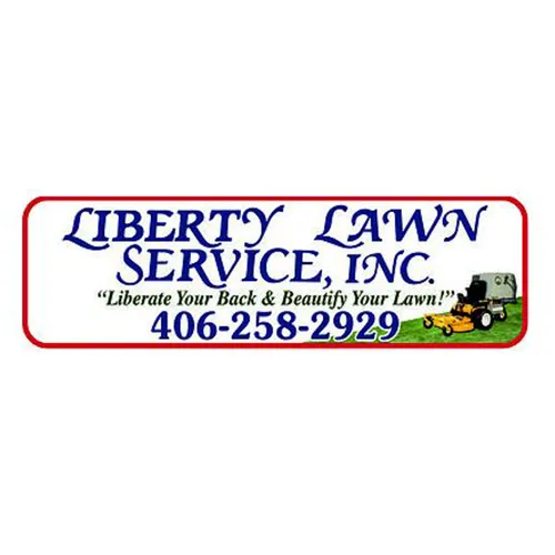 Affordable yard cleanup service in Bonner-West Riverside, MT by Liberty Lawn Service