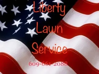 Liberty lawn service
