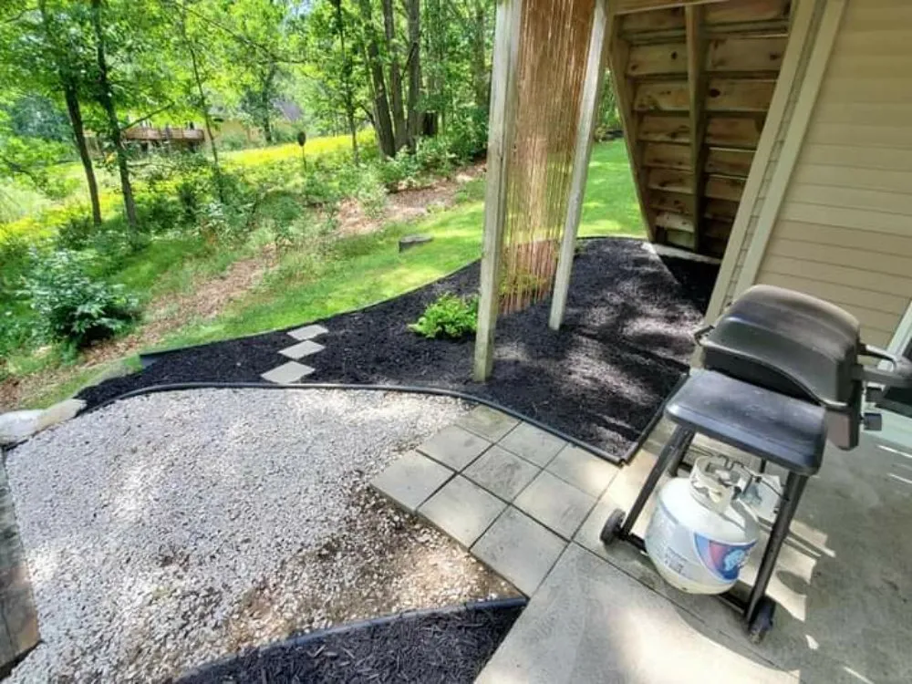 Affordable yard maintenance experts serving Reed City, MI - Liberty Lawncare & Landscaping