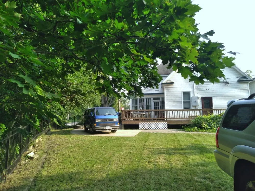 Custom landscape installation experts serving Reed City, MI - Liberty Lawncare & Landscaping