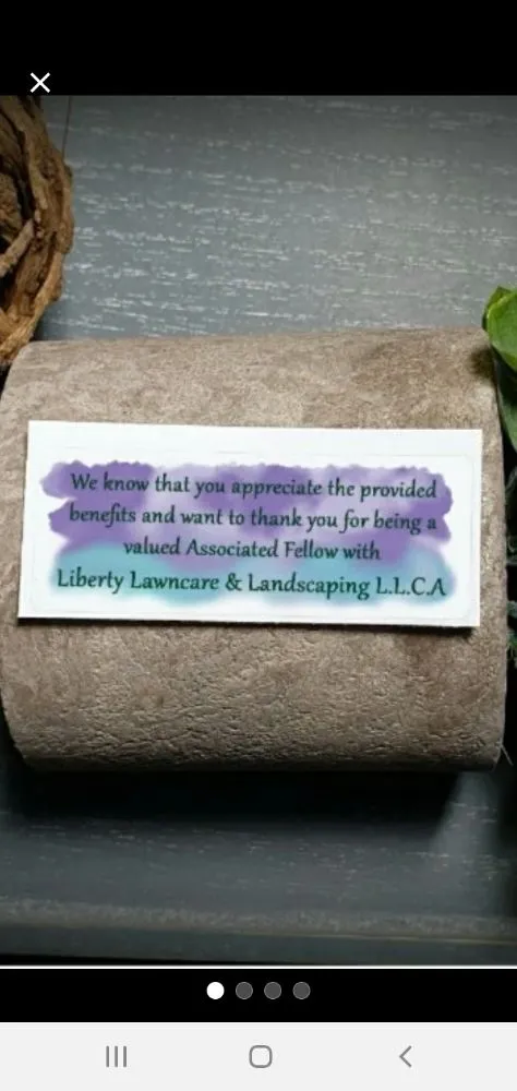 Affordable lawn care service experts serving Reed City, MI - Liberty Lawncare & Landscaping