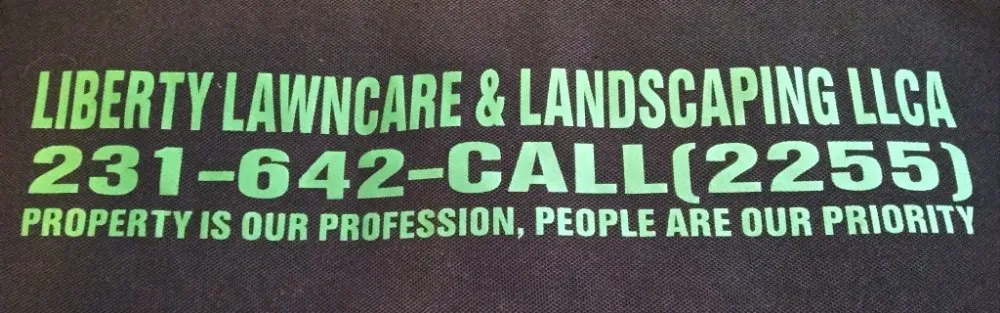 Top-rated lawn care service in Reed City, MI by Liberty Lawncare & Landscaping