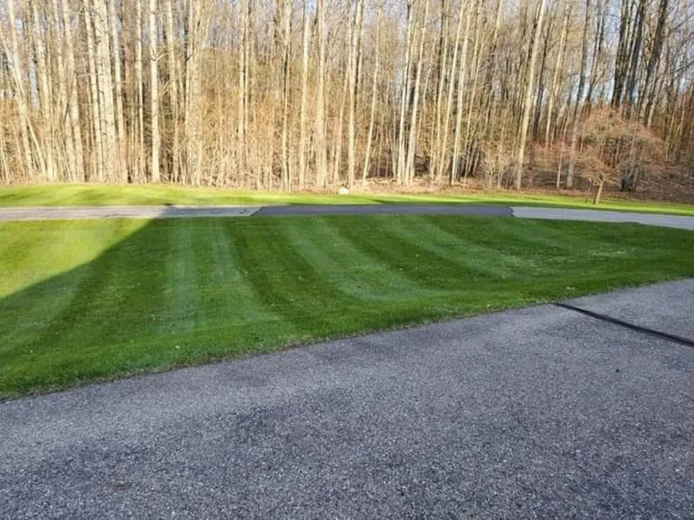 Custom landscape installation experts serving Reed City, MI - Liberty Lawncare & Landscaping