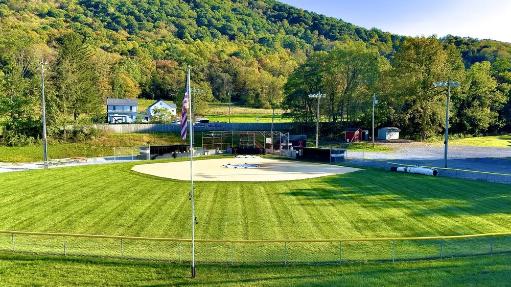Top-rated landscape installation for homes in Saxton, PA by Liberty Lawncare and Landscaping