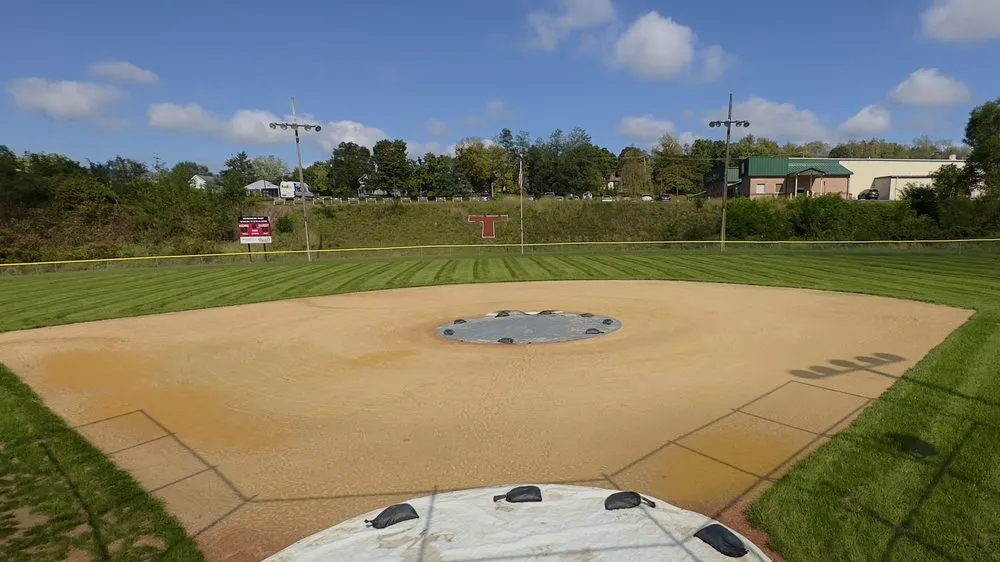 Reliable landscaping services in Saxton, PA by Liberty Lawncare and Landscaping