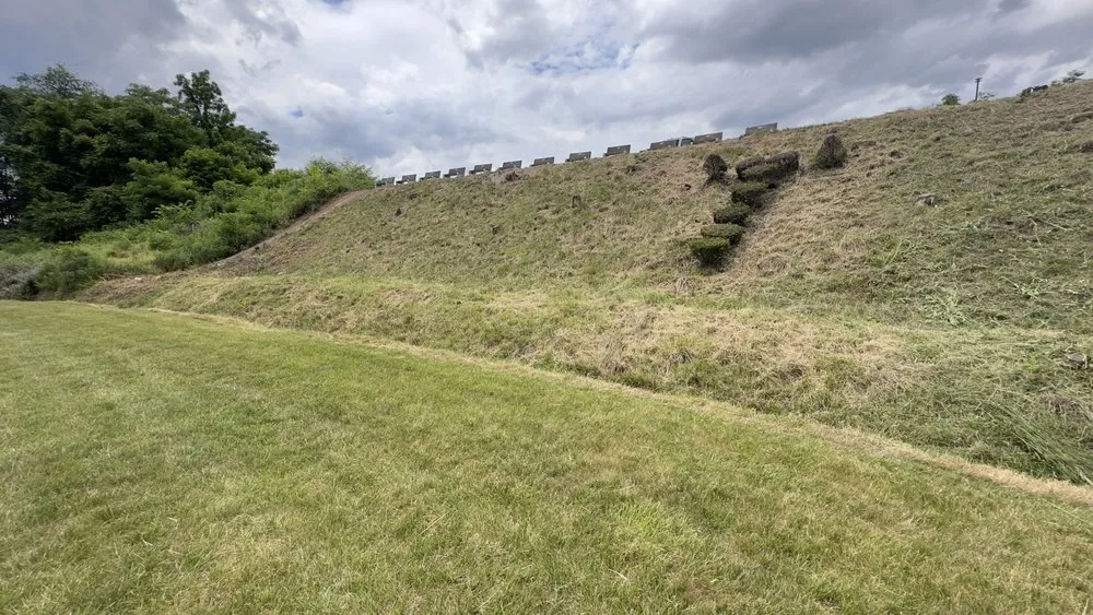 Affordable yard maintenance in Saxton, PA by Liberty Lawncare and Landscaping
