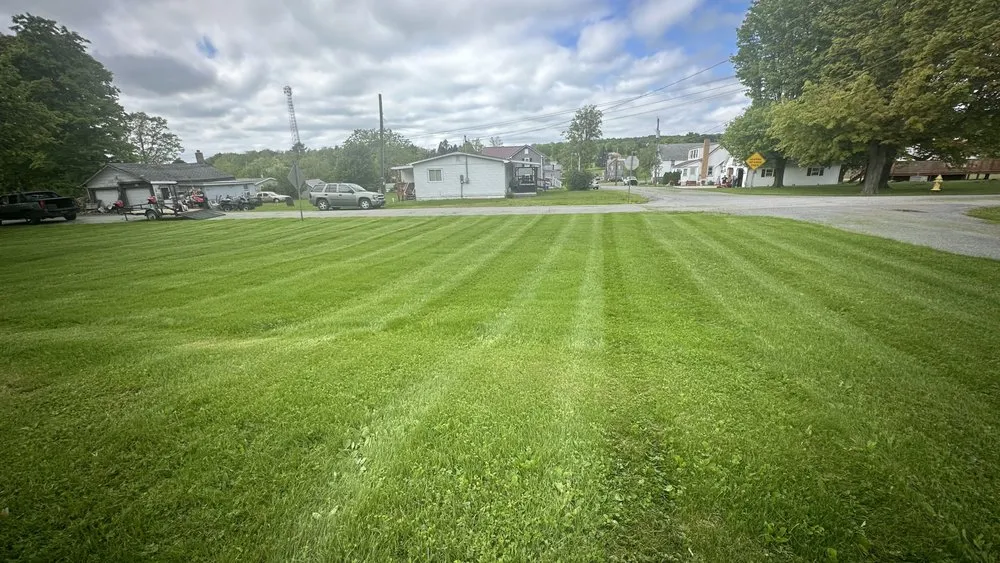 Affordable lawn care service experts serving Saxton, PA - Liberty Lawncare and Landscaping