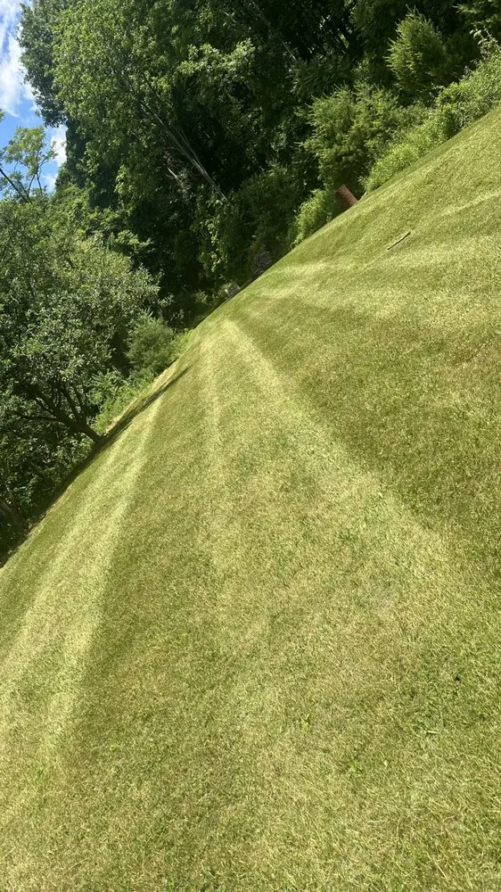 Reliable garden landscaping in Saxton, PA - Liberty Lawncare and Landscaping
