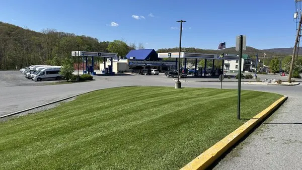 Liberty Lawncare and Landscaping
