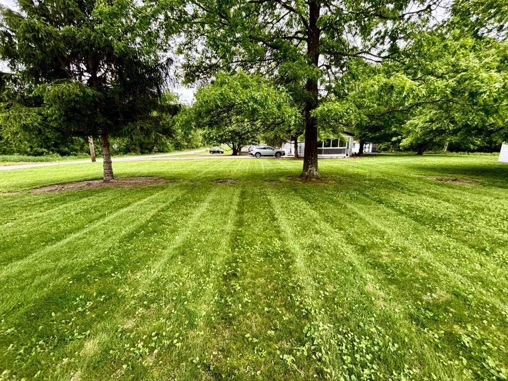Trusted outdoor landscaping for outdoor upgrades across Uniontown, PA - Liberty Lawns