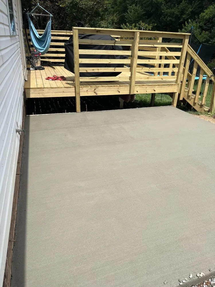 Custom landscaping services in Clarksville, TN - Liberty Outdoors