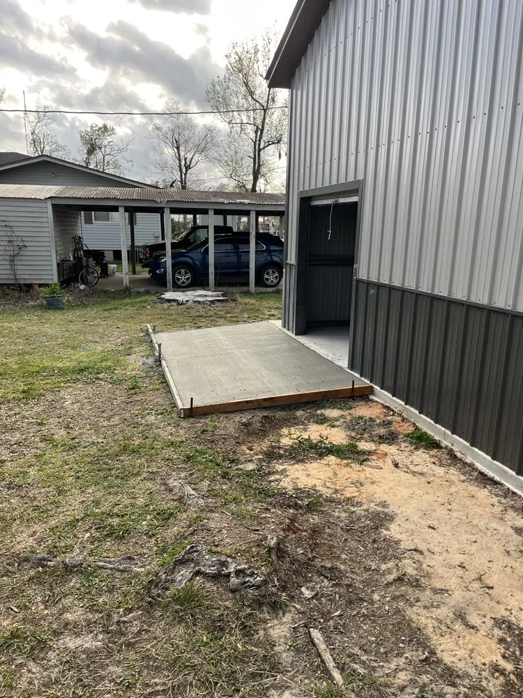 Expert garden landscaping in Clarksville, TN - Liberty Outdoors