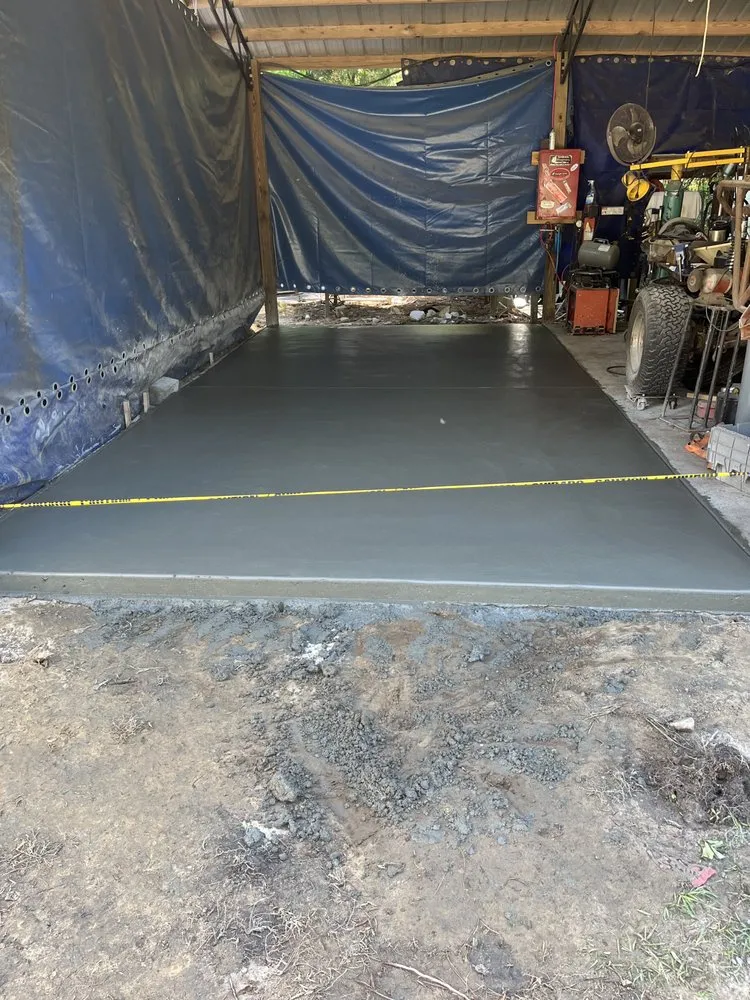 Affordable landscape installation in Clarksville, TN - Liberty Outdoors