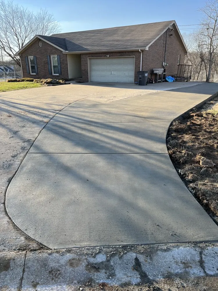 Trusted landscape design in Clarksville, TN by Liberty Outdoors