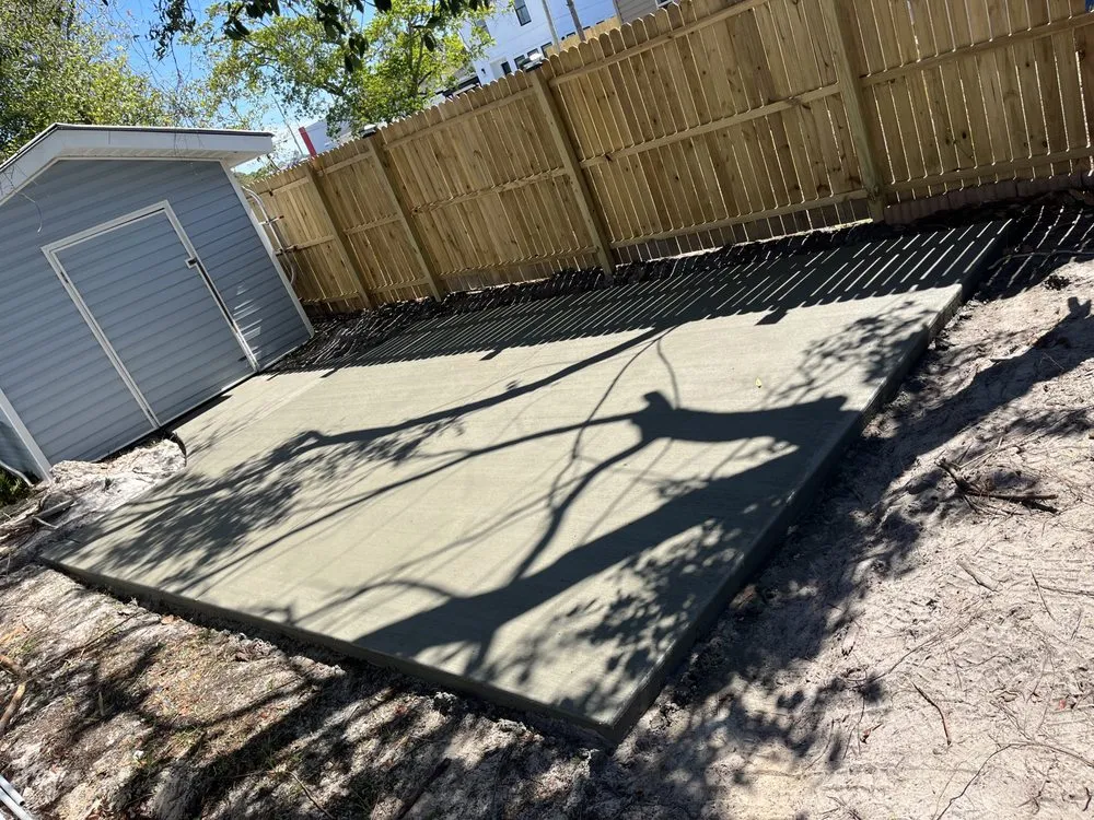 Professional landscape installation experts serving Clarksville, TN - Liberty Outdoors