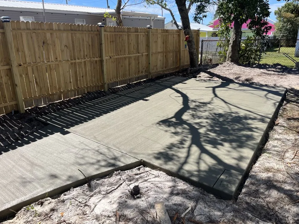 Expert outdoor landscaping in Clarksville, TN by Liberty Outdoors