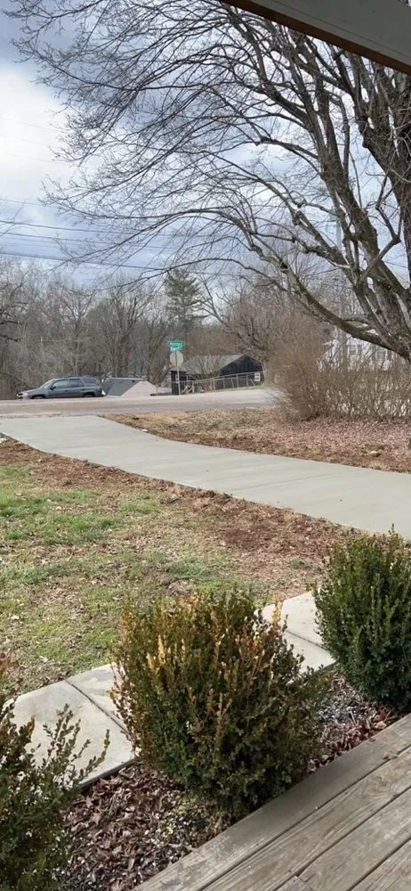 Expert landscaping services near you in Clarksville, TN by Liberty Outdoors