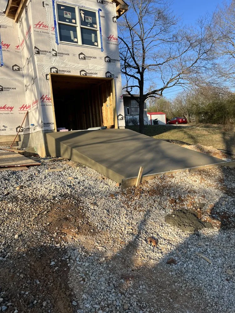 Reliable landscaping services in Clarksville, TN - Liberty Outdoors