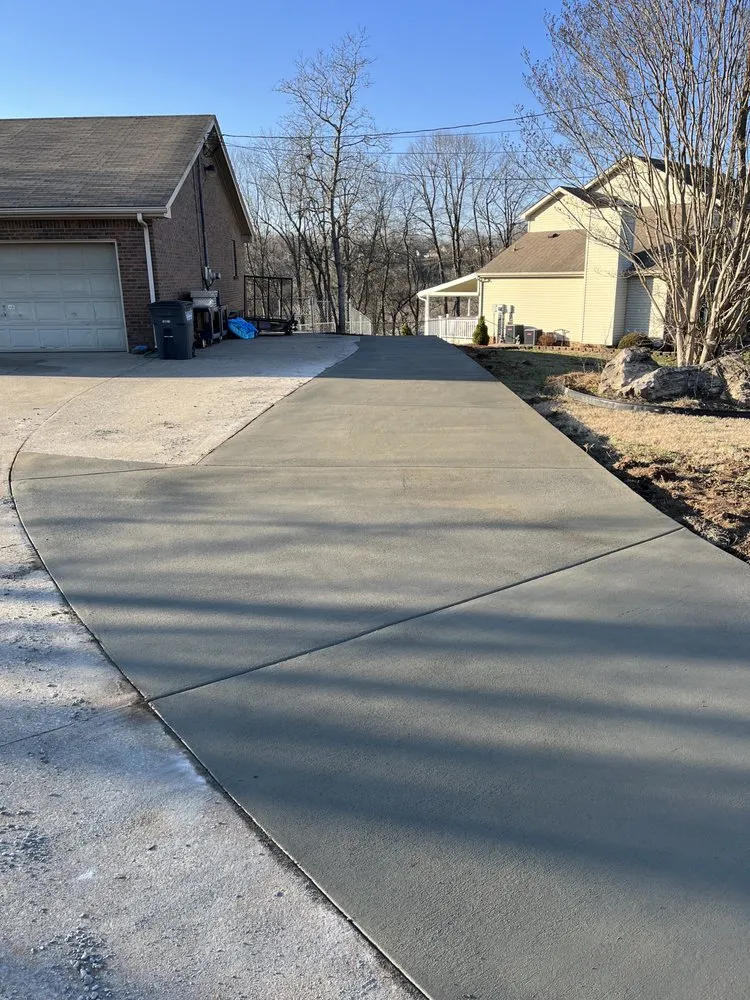 Local landscape installation for year-round maintenance across Clarksville, TN - Liberty Outdoors