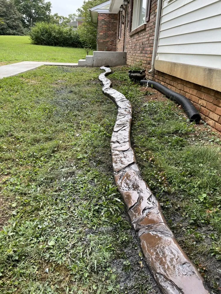 Professional outdoor landscaping near you across Clarksville, TN - Liberty Outdoors