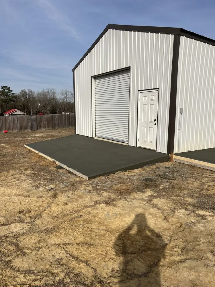 Professional lawn mowing service for residential properties in Clarksville, TN by Liberty Outdoors