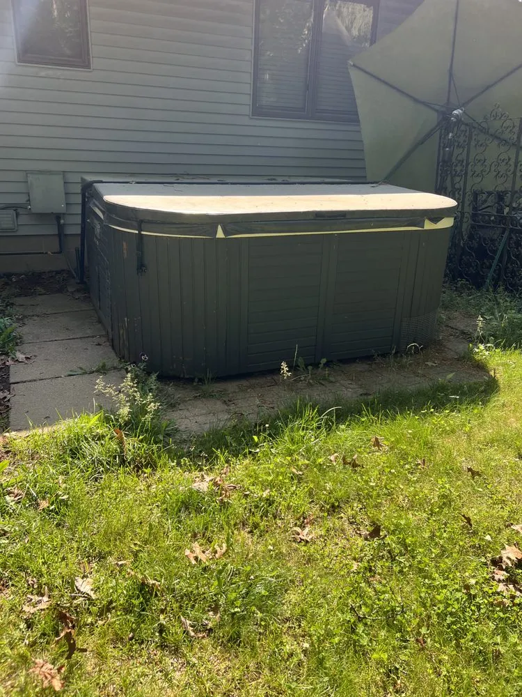 Expert garden landscaping for outdoor upgrades across Grand Haven, MI - Liberty Property Solutions